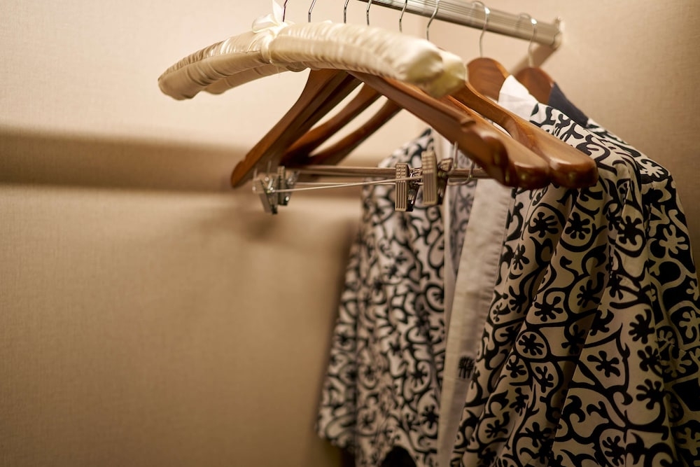 객실 내 편의 시설/서비스