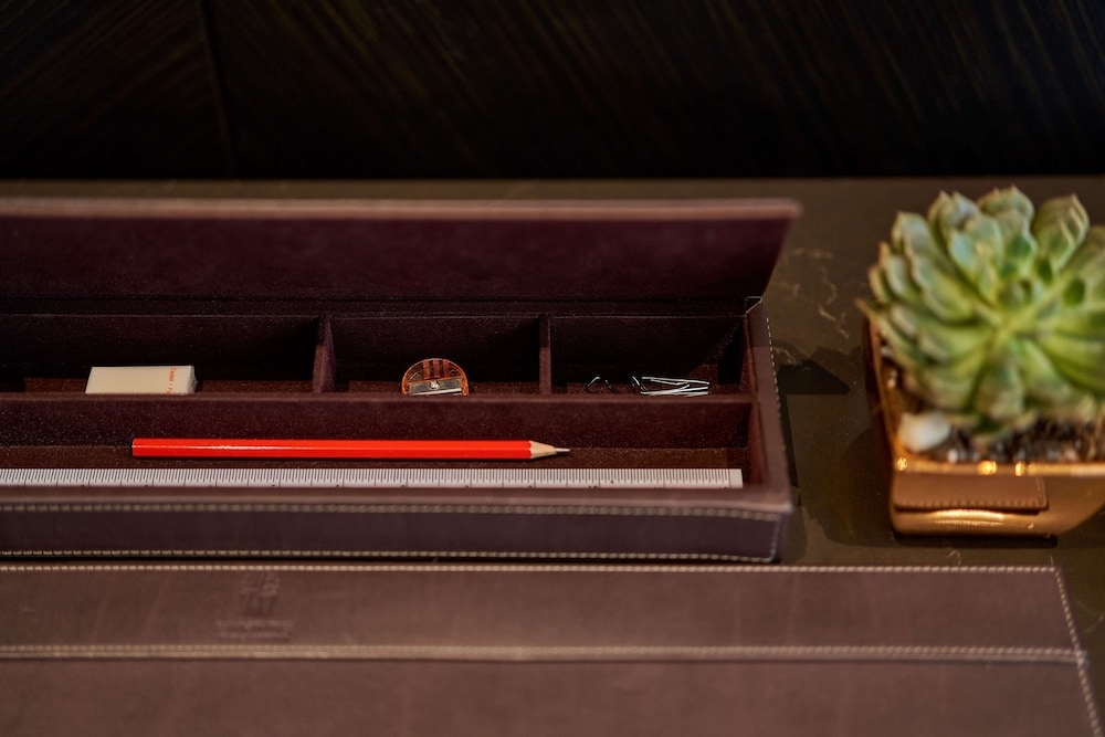 객실 내 편의 시설/서비스