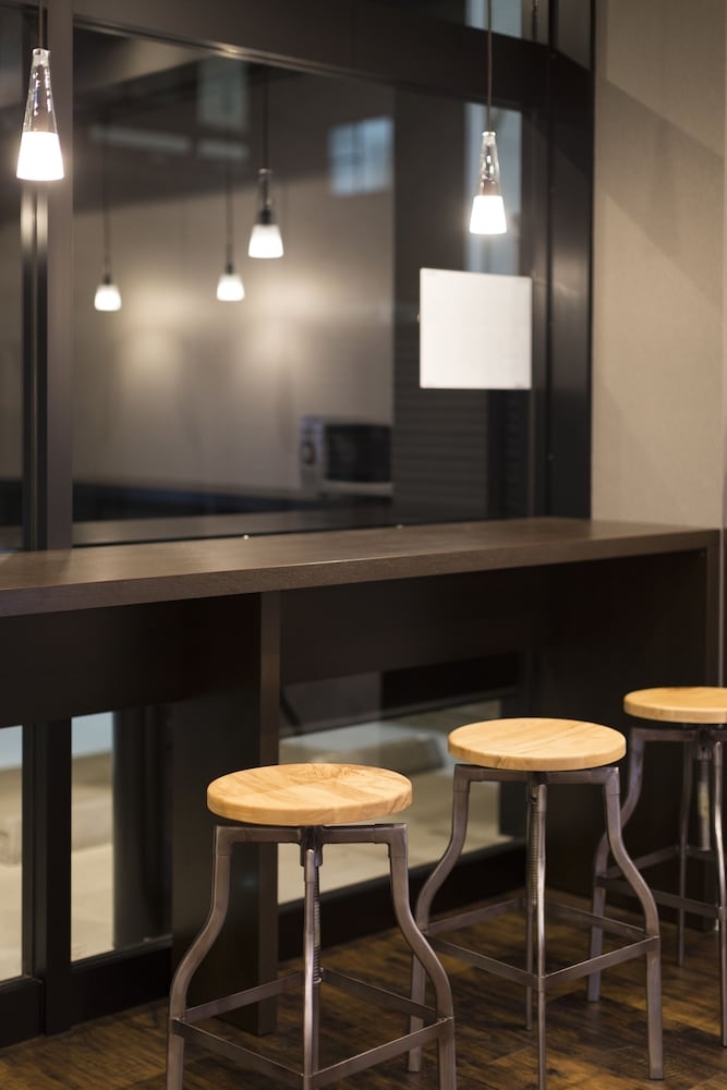 로비 좌석 공간