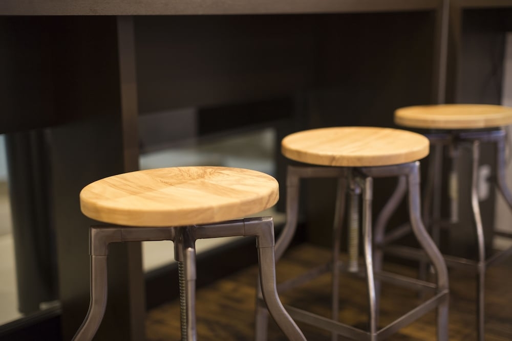 로비 좌석 공간