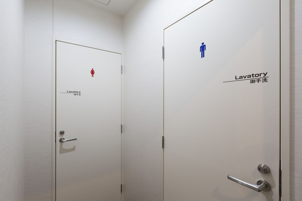 숙박 시설 내 편의 시설/서비스