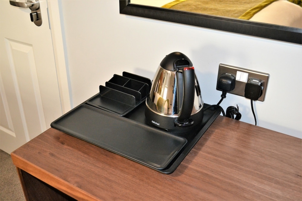 객실 내 편의 시설/서비스