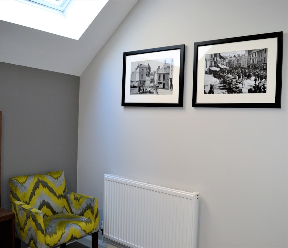 객실 내 편의 시설/서비스