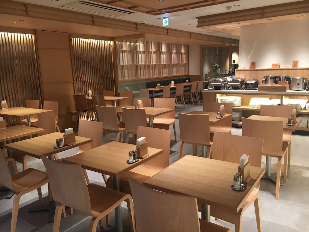 아침 식사 공간