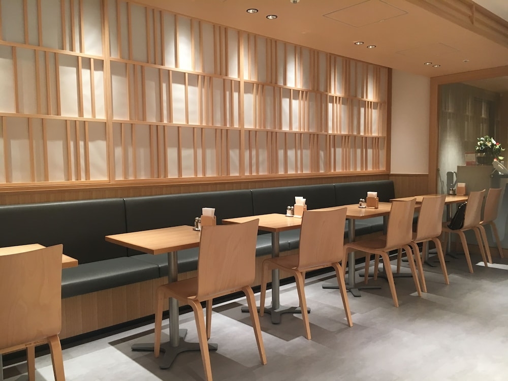 아침 식사 공간