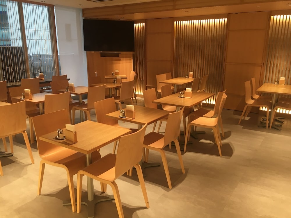 아침 식사 공간