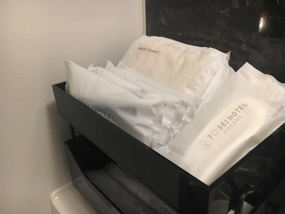 욕실 편의 시설