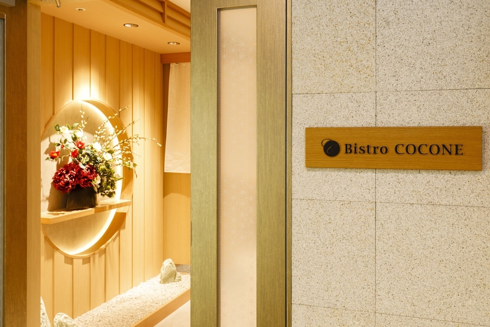 숙박 시설 내 편의 시설/서비스