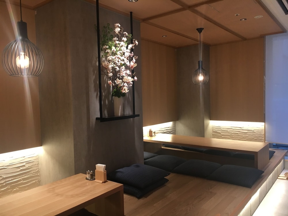 아침 식사 공간