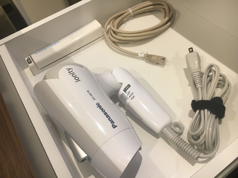 욕실 편의 시설