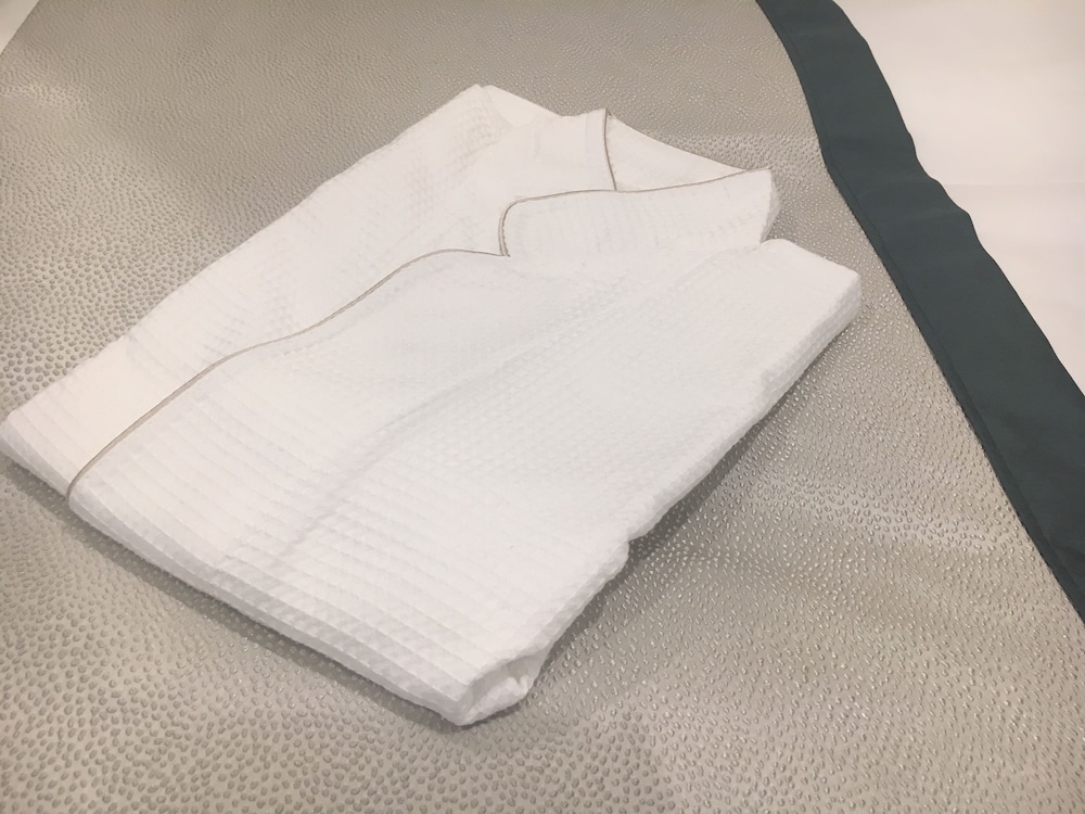 객실 내 편의 시설/서비스