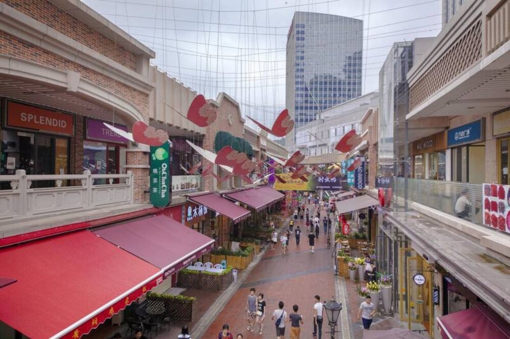 내부 세부 사진