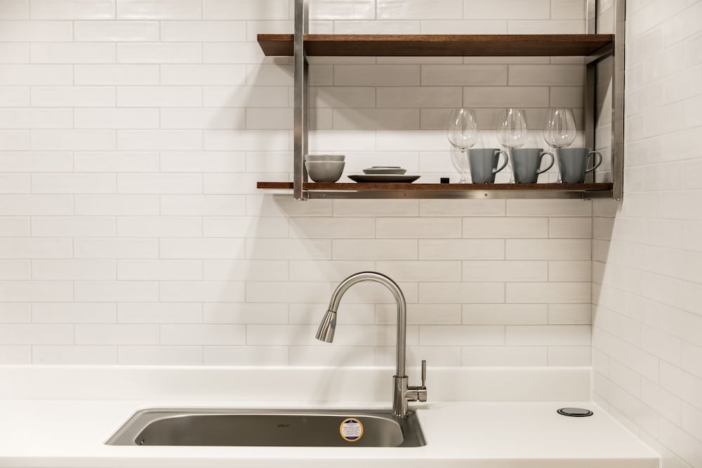 전용 간이 주방