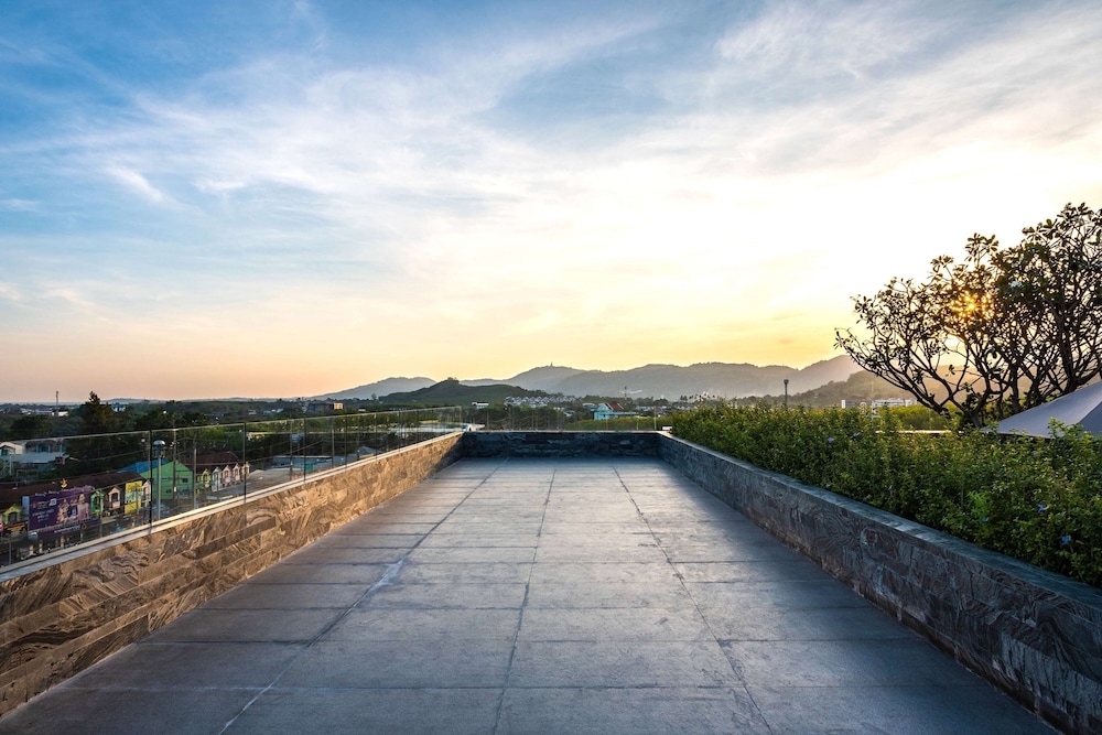 숙박 시설 내 편의 시설/서비스