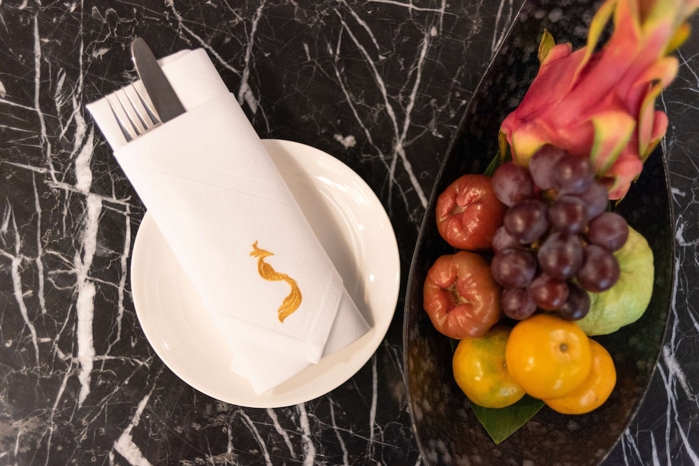 숙박 시설 내 편의 시설/서비스