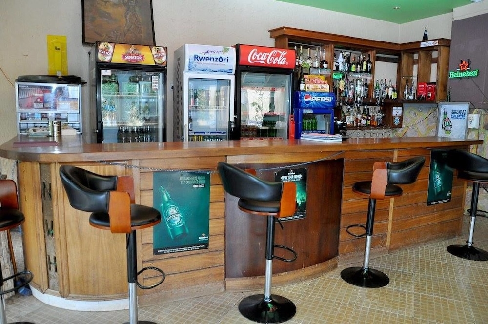 바(숙박 시설 내)