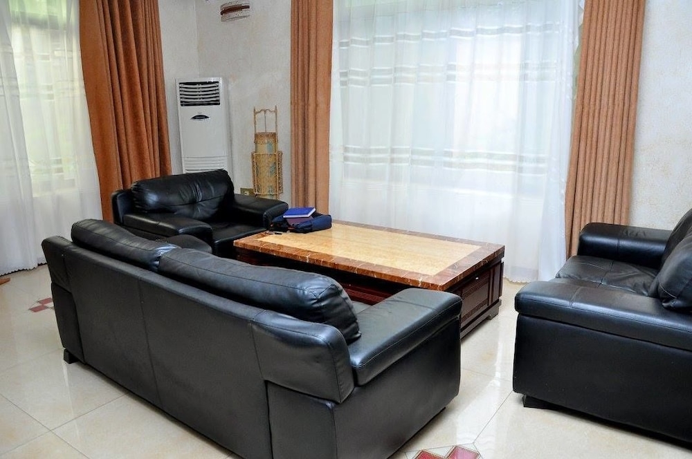 로비 좌석 공간