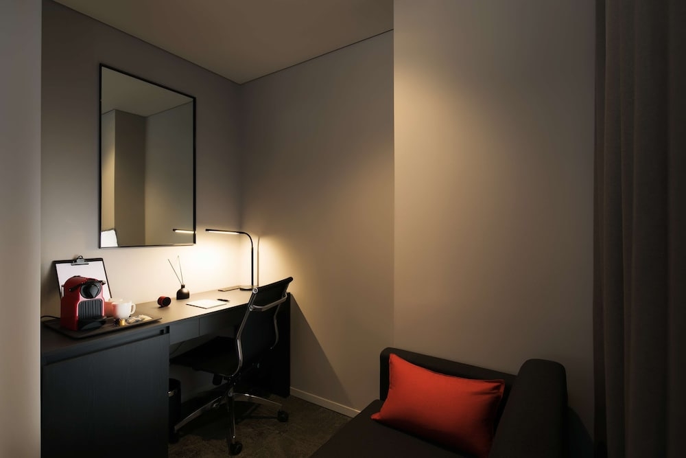 객실 내 편의 시설/서비스