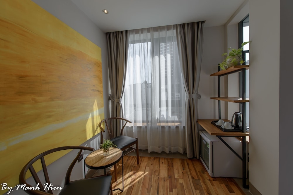 객실 내 편의 시설/서비스