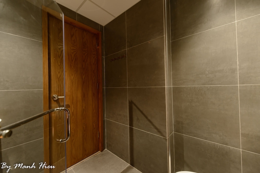 객실에서 보이는 전망