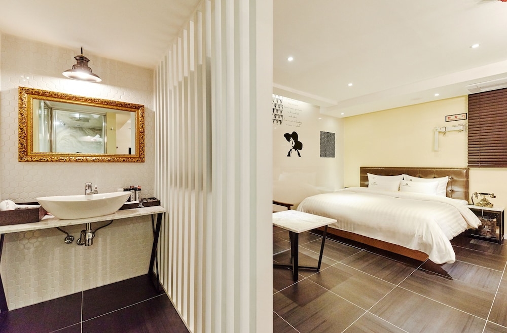 전용 간이 주방