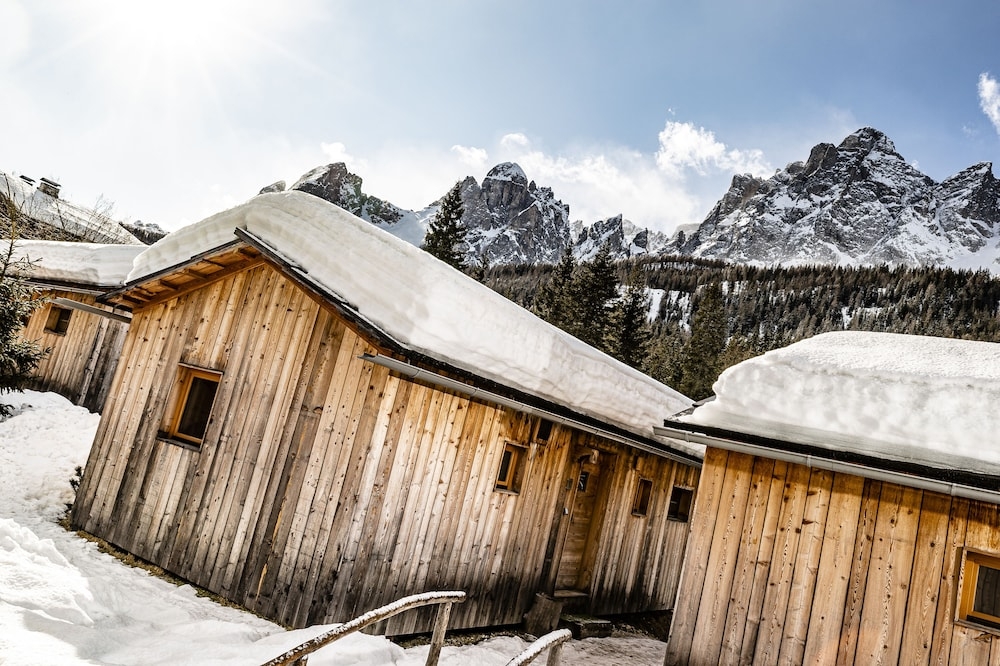 객실에서 보이는 전망
