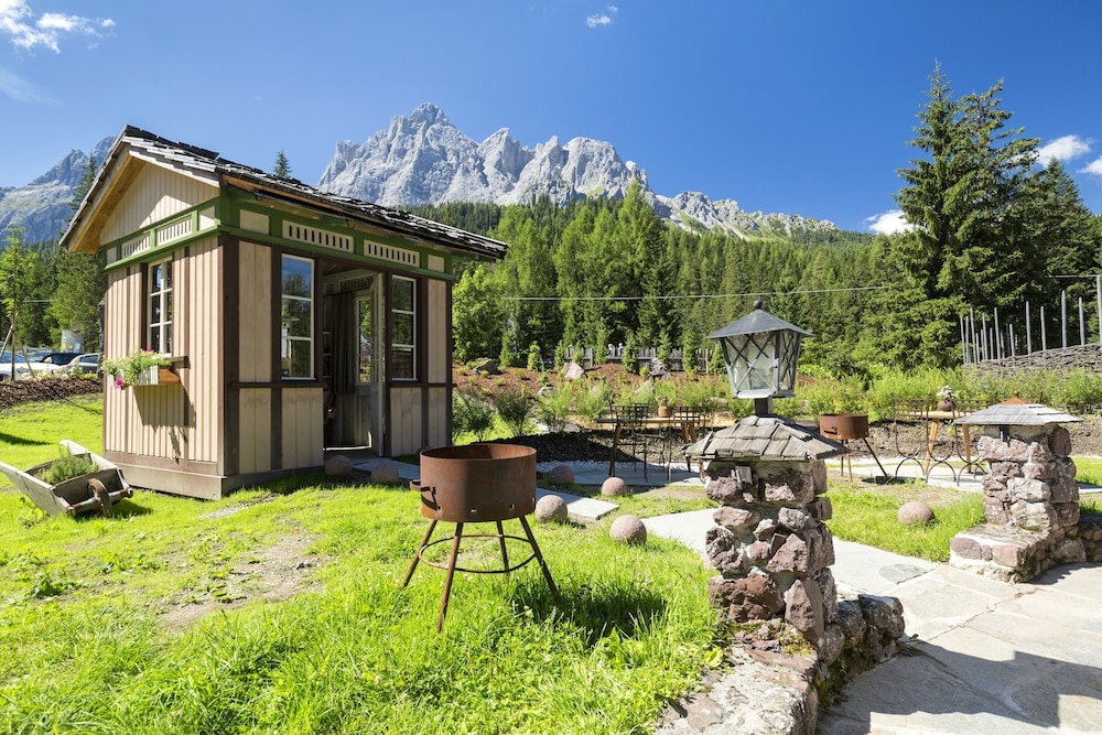 BBQ/피크닉 공간