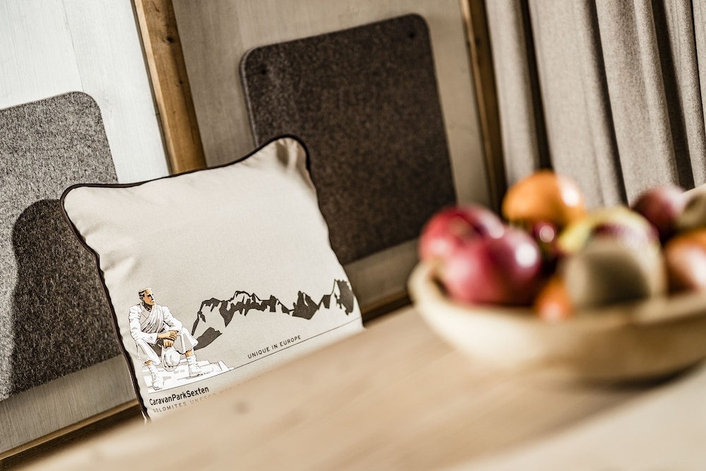 객실 내 편의 시설/서비스