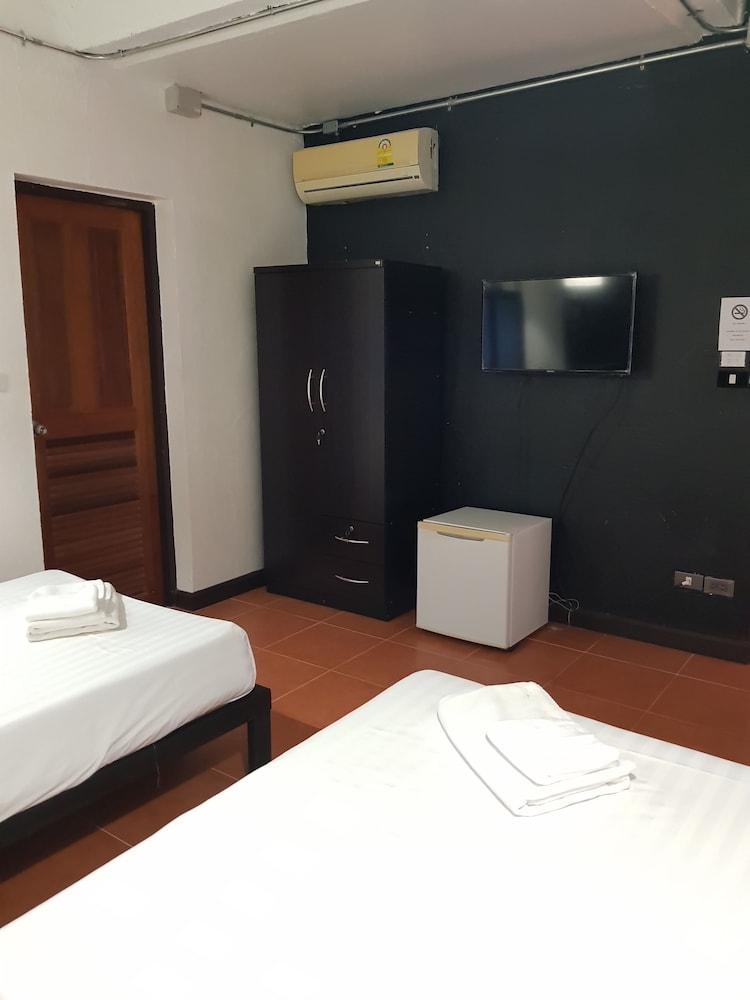 객실 내 편의 시설/서비스