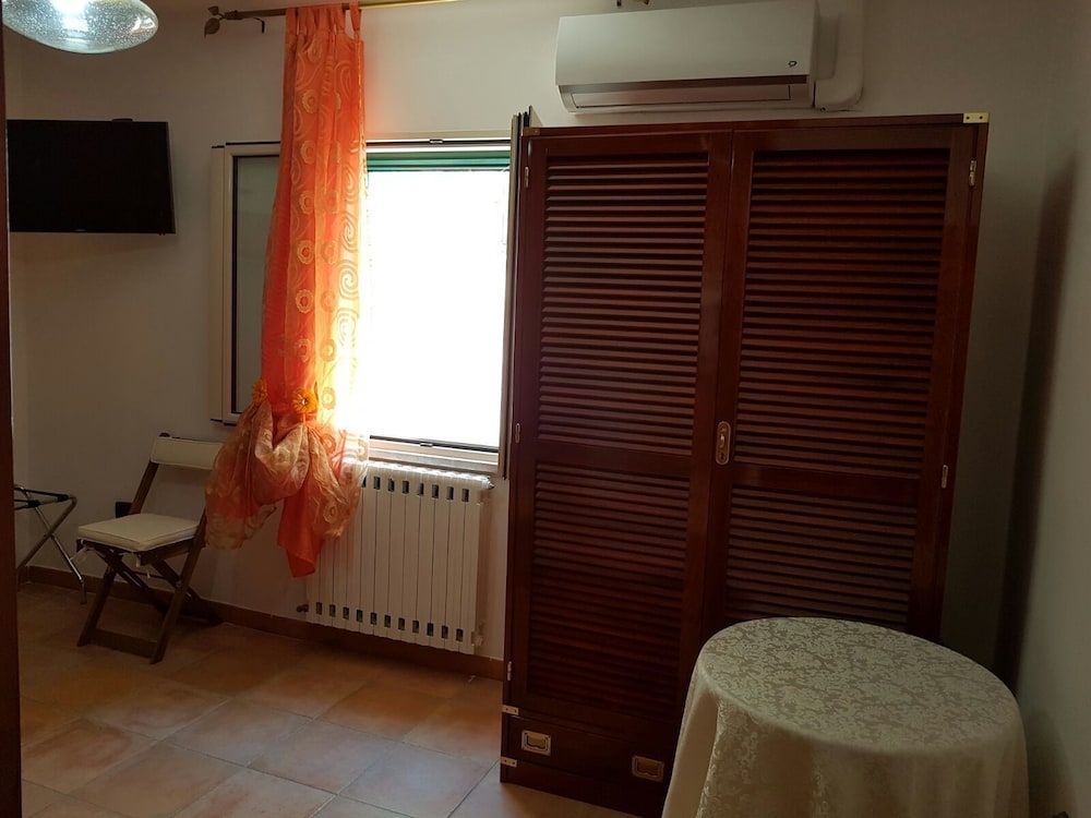 객실 내 편의 시설/서비스