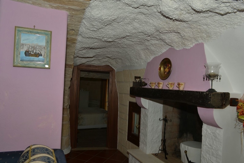 객실 내 편의 시설/서비스