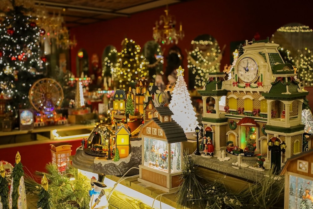 어린이 즐길거리