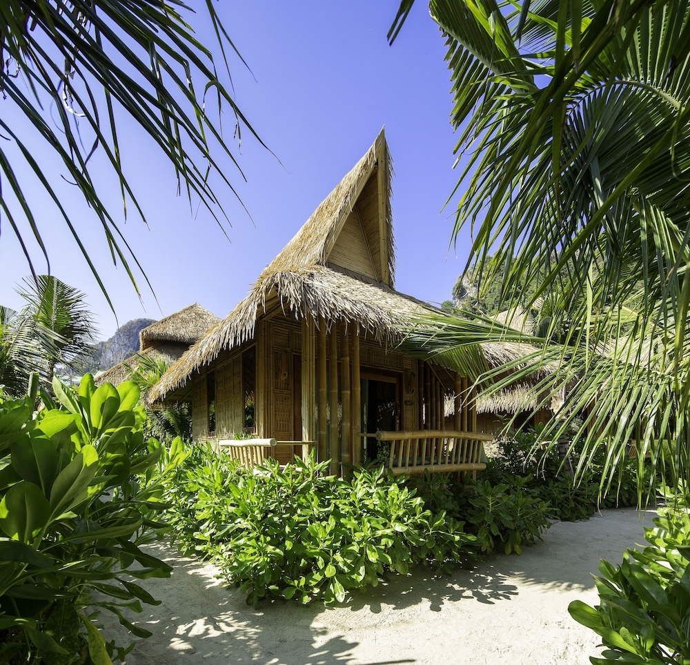 외부 세부 사진