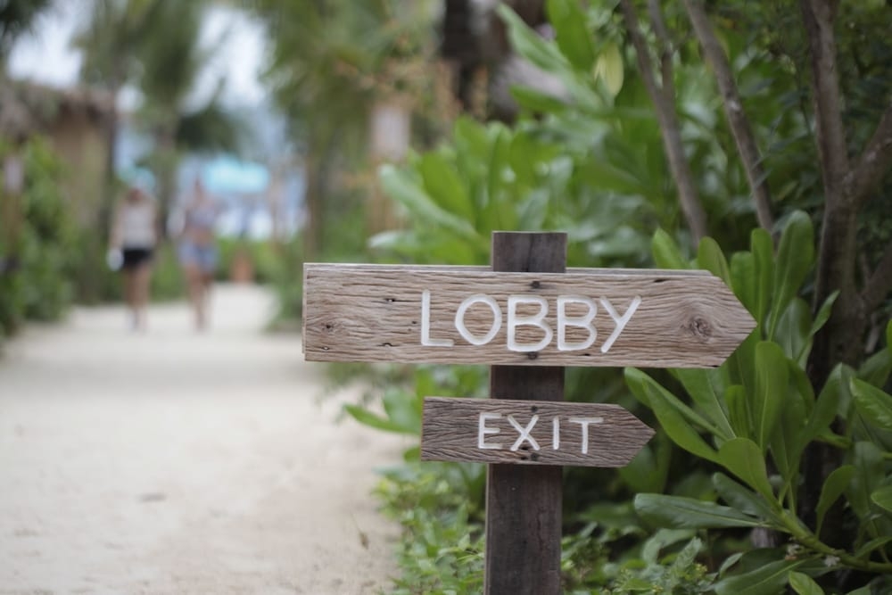 외부 세부 사진