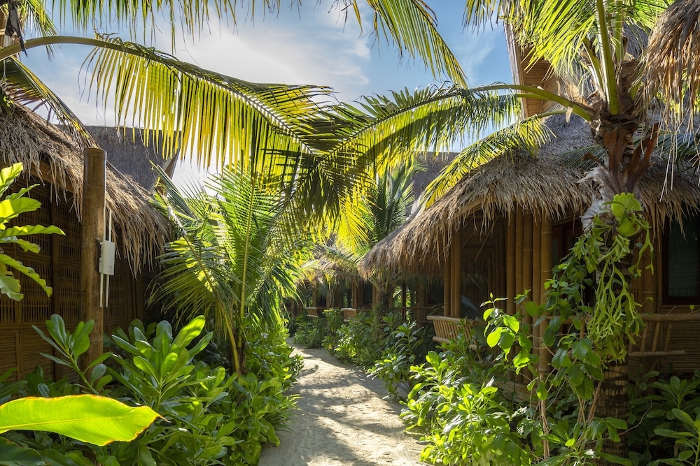 외부 세부 사진