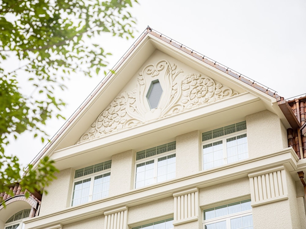 외부 세부 사진