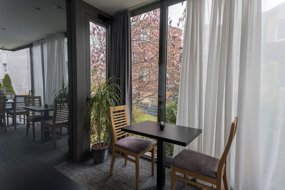 아침 식사 공간