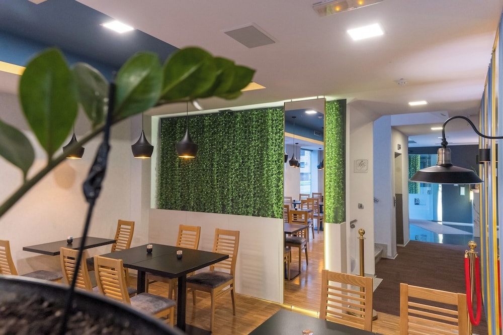 아침 식사 공간