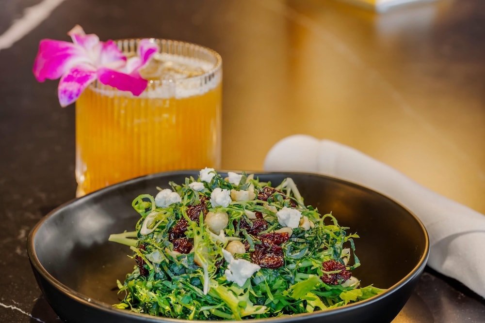 아침 식사 공간