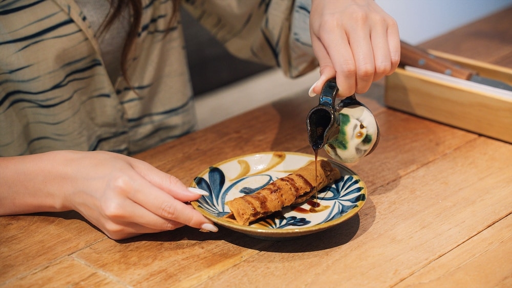숙박 시설 내 편의 시설/서비스