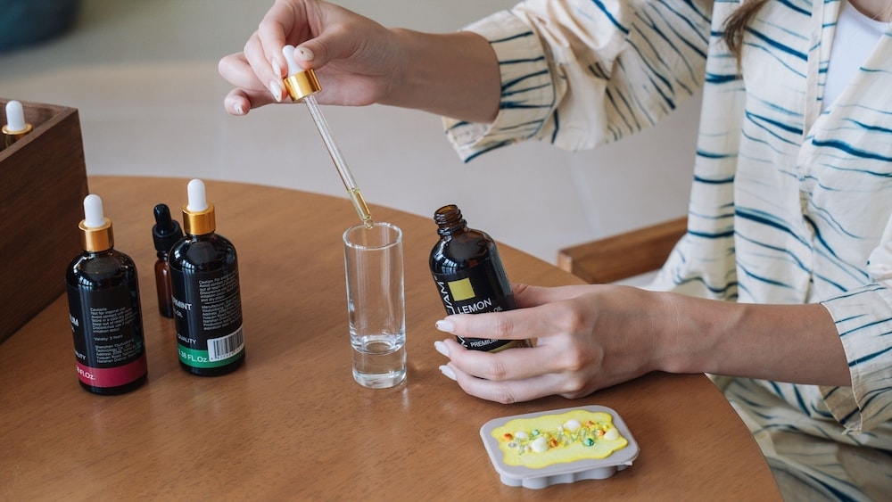 숙박 시설 내 편의 시설/서비스