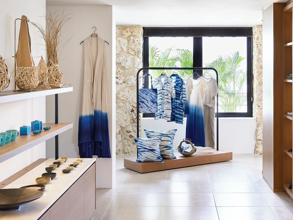 숙박 시설 내 편의 시설/서비스