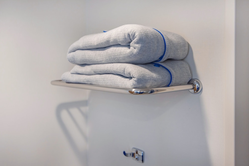 객실 내 편의 시설/서비스