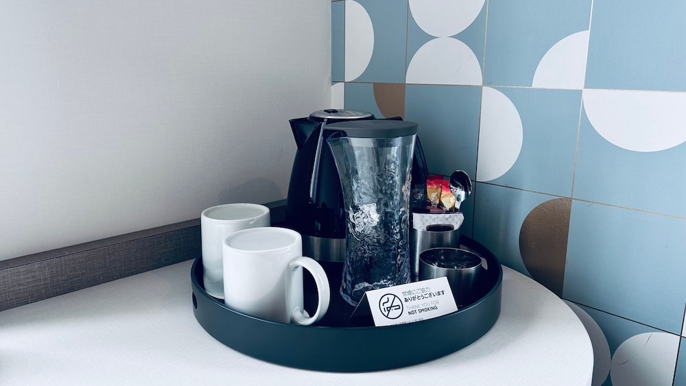 객실 내 편의 시설/서비스