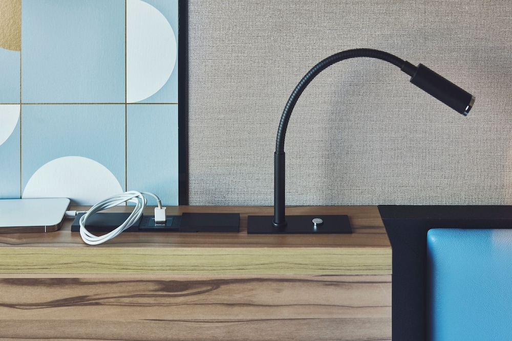 객실 내 편의 시설/서비스