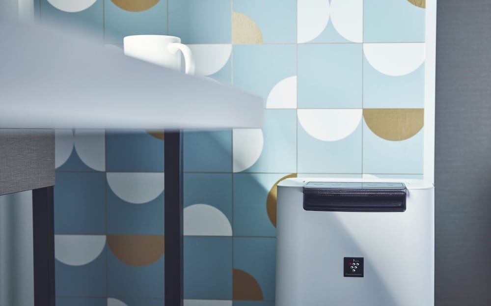 객실 내 편의 시설/서비스