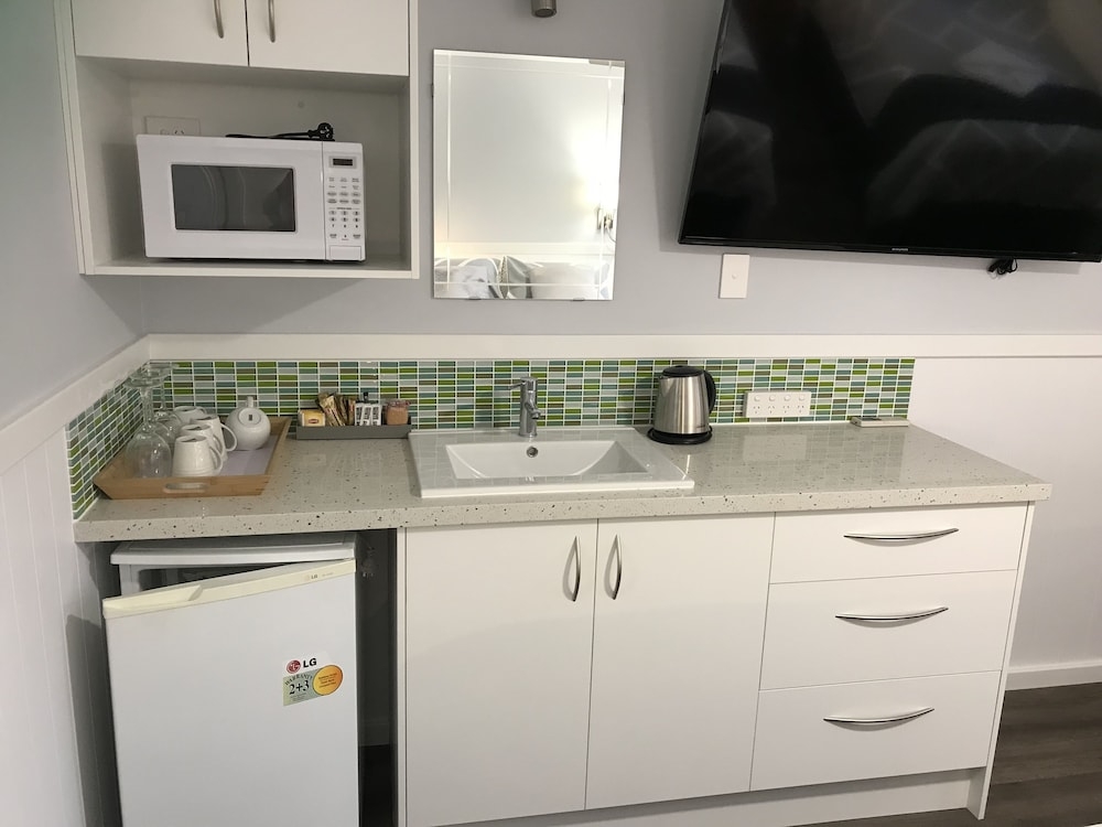 전용 간이 주방