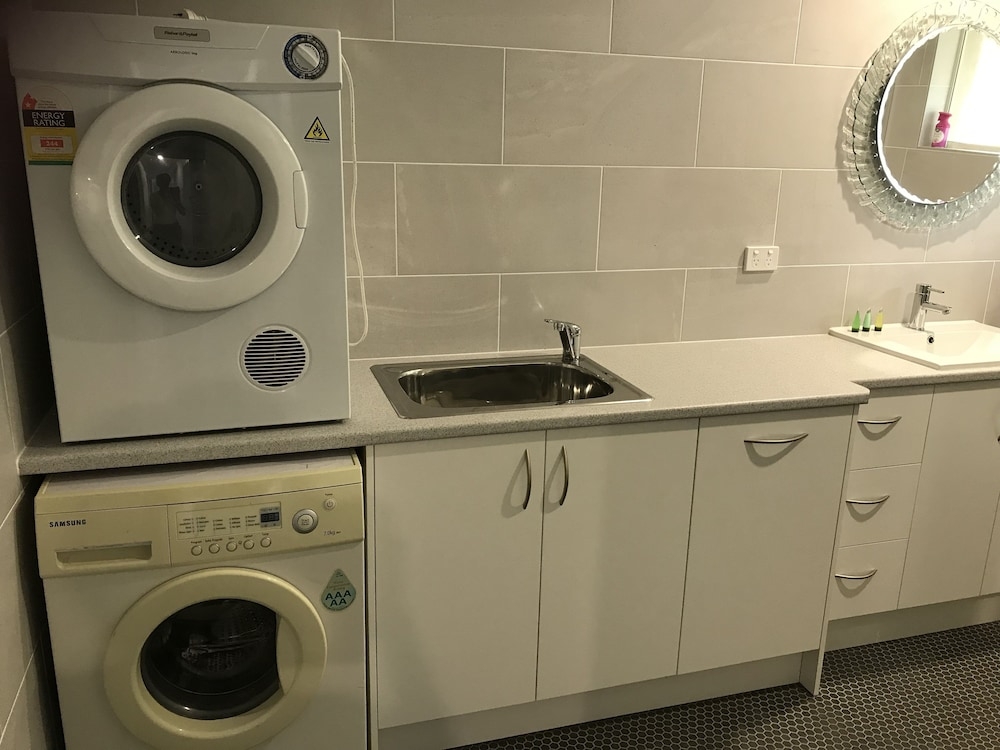 욕실 편의 시설