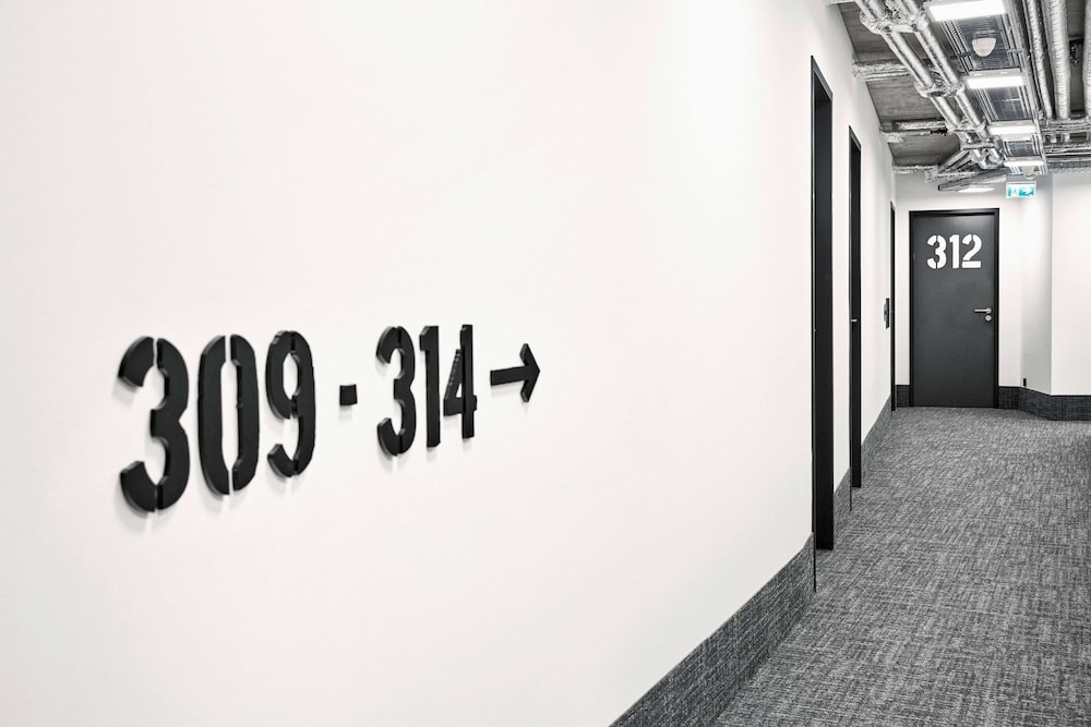 숙박 시설 내 편의 시설/서비스