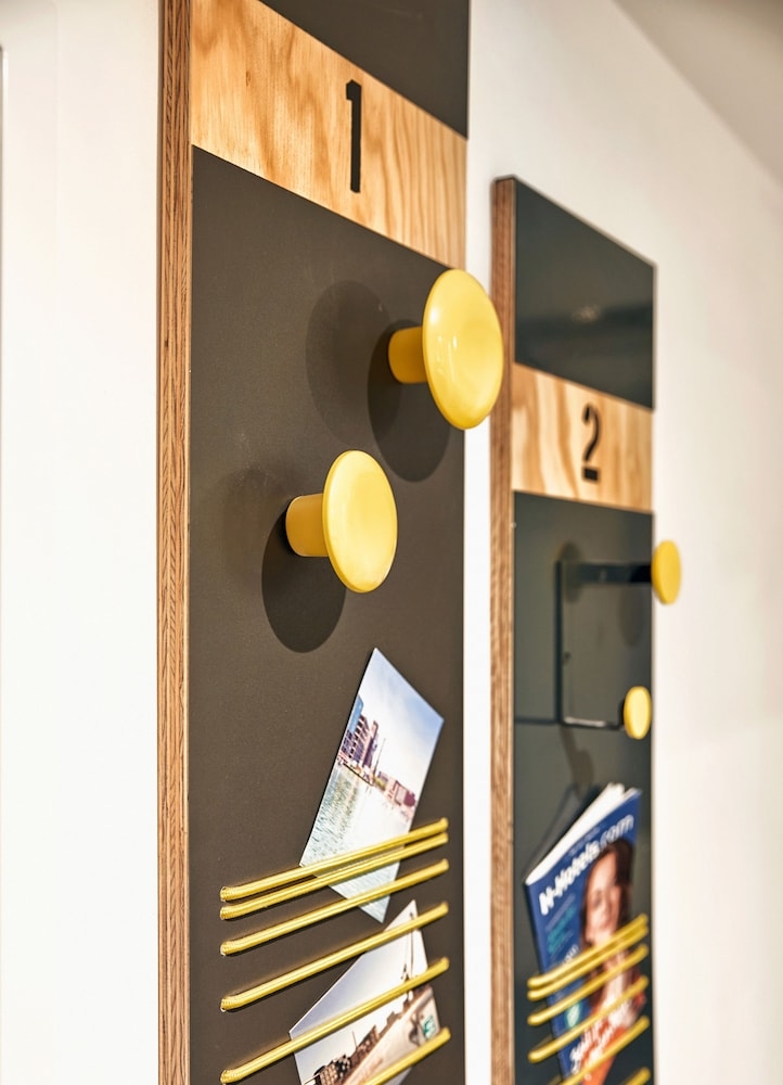 객실 내 편의 시설/서비스